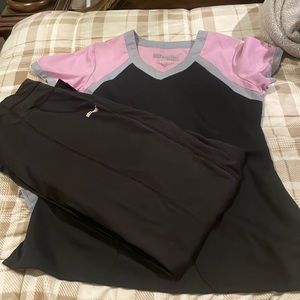 Greys Anatomy Scrubs